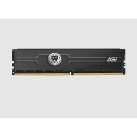 Agi AGI320A16UD138-ST 16 GB DDR4 3200 Mhz CL22 Soğutuculu Desktop Gaming Ram
