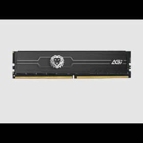 Agi AGI320A16UD138-ST 16 GB DDR4 3200 Mhz CL22 Soğutuculu Desktop Gaming Ram