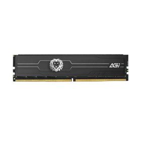 Agi AGI320A32UD138-ST 32 GB DDR4 3200 Mhz CL22 Soğutuculu Desktop Gaming Ram