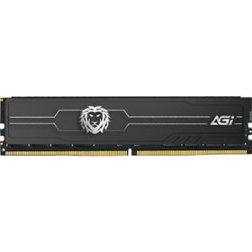 Agi AGI320A32UD138-ST 32 GB DDR4 3200 Mhz CL22 Soğutuculu Desktop Gaming Ram