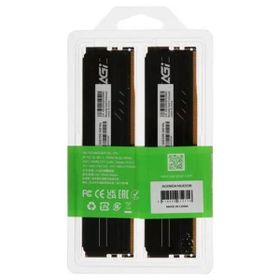 Agi AGI560016UD238-DT 32 GB 2x16 GB DDR5 5600 Mhz CL46 Desktop Gaming Ram