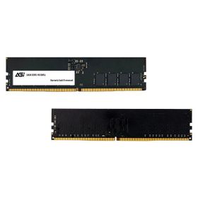 Agi AGI560016UD238-DT 32 GB 2x16 GB DDR5 5600 Mhz CL46 Desktop Gaming Ram