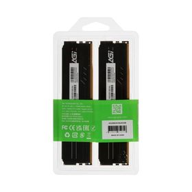 Agi AGI560016UD238-DT 32 GB 2x16 GB DDR5 5600 Mhz CL46 Desktop Gaming Ram