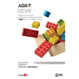 Agile Devri - Stephen Denning