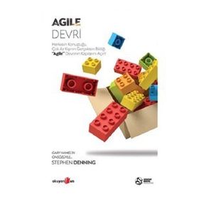 Agile Devri - Stephen Denning