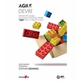 Agile Devri - Stephen Denning