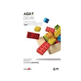 Agile Devri - Stephen Denning