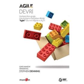 Agile Devri - Stephen Denning