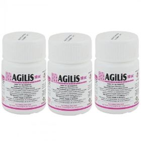Agilis 10 SC 3x50 ml Kokusuz Konsantre Haşere İlacı