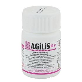 Agilis 10 SC 50 ml Kokusuz Konsantre Haşere Böcek İlacı