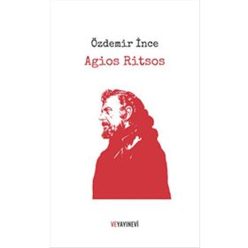Agios Ritsos - Özdemir İnce