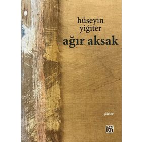 Ağır Aksak - Hüseyin Yiğiter