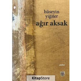 Ağır Aksak - Hüseyin Yiğiter