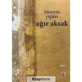 Ağır Aksak - Hüseyin Yiğiter