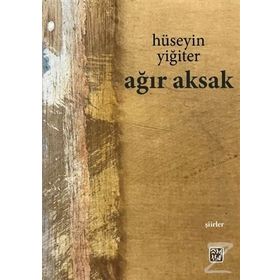 Ağır Aksak - Hüseyin Yiğiter