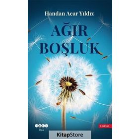 Ağır Boşluk - Handan Acar Yıldız