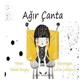 Ağır Çanta - Sarah Surgey