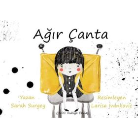 Ağır Çanta - Sarah Surgey