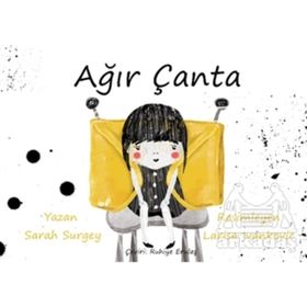 Ağır Çanta - Sarah Surgey