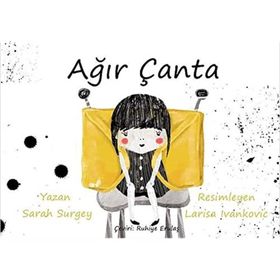Ağır Çanta - Sarah Surgey
