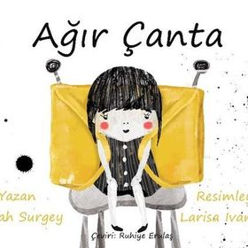 Ağır Çanta - Sarah Surgey