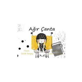 Ağır Çanta - Sarah Surgey