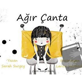 Ağır Çanta - Sarah Surgey