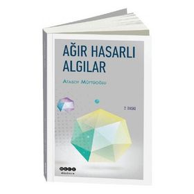 Ağır Hasarlı Algılar - Atasoy Müftüoğlu