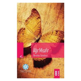 AĞIR MISAFIR - İBRAHİM TENEKECI