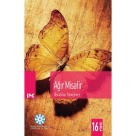 AĞIR MISAFIR - İBRAHİM TENEKECI