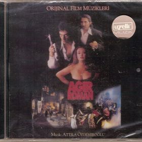 AĞIR ROMAN - METIN KAÇAN