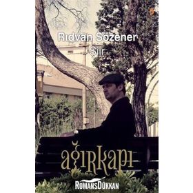 Ağırkapı - Rıdvan Sözener