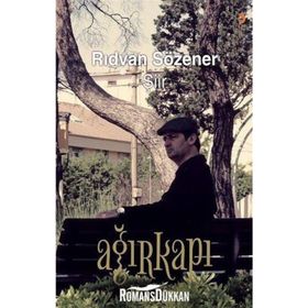 Ağırkapı - Rıdvan Sözener