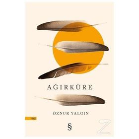 Ağırküre - Öznur Yalgın