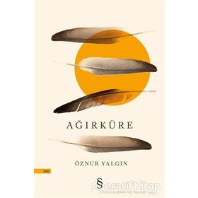 Ağırküre - Öznur Yalgın