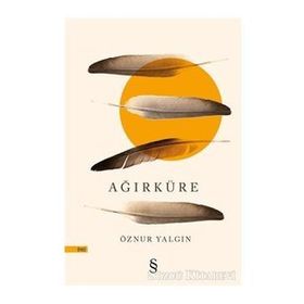 Ağırküre - Öznur Yalgın