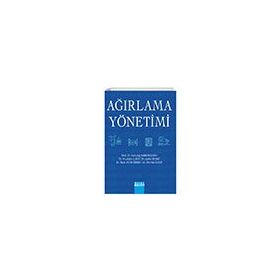 Ağırlama Yönetimi Detay Yayıncılık