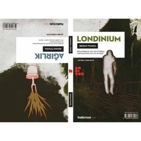 Ağırlık - Londinium - 2 Oyun Bir Arada Habitus