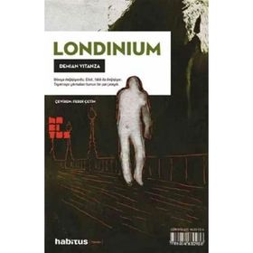 Ağırlık - Londinium - 2 Oyun Bir Arada Habitus