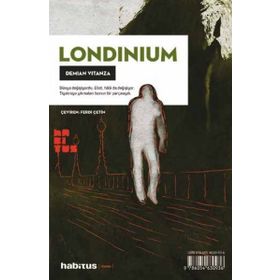 Ağırlık - Londinium - 2 Oyun Bir Arada Habitus