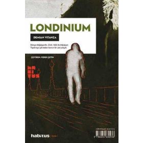 Ağırlık - Londinium - 2 Oyun Bir Arada Habitus