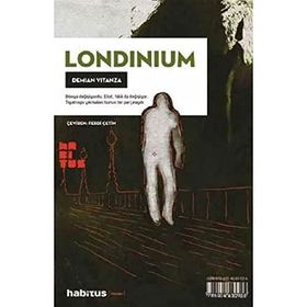 Ağırlık - Londinium - 2 Oyun Bir Arada Habitus