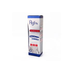 Agiss 100 ml Erkek için Tüy Dökücü Krem