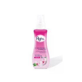 Agiss 100 ml Klasik Ağda Bakım Yağı
