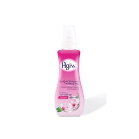 Agiss 100 ml Klasik Ağda Bakım Yağı