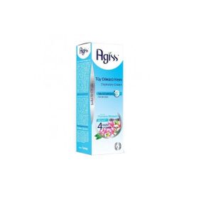 Agiss 100 ml Tüm Ciltler İçin Tüy Dökücü Krem