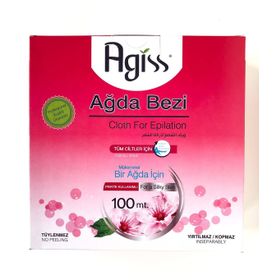 Agiss 100 mt Ağda Bezi