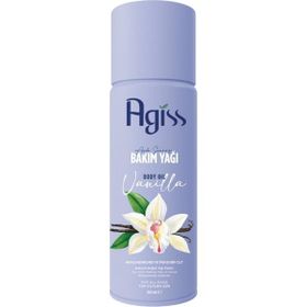 Agiss 150 ml Ağda Sonrası Temizleme & Avokado Bakım Yağı