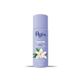 Agiss 150 ml Ağda Sonrası Temizleme & Avokado Bakım Yağı