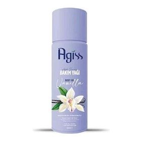 Agiss 150 ml Ağda Sonrası Temizleme & Avokado Bakım Yağı